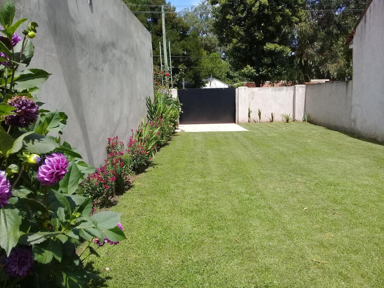 مار ديل بلاتا Tu Descanso Ideal المظهر الخارجي الصورة