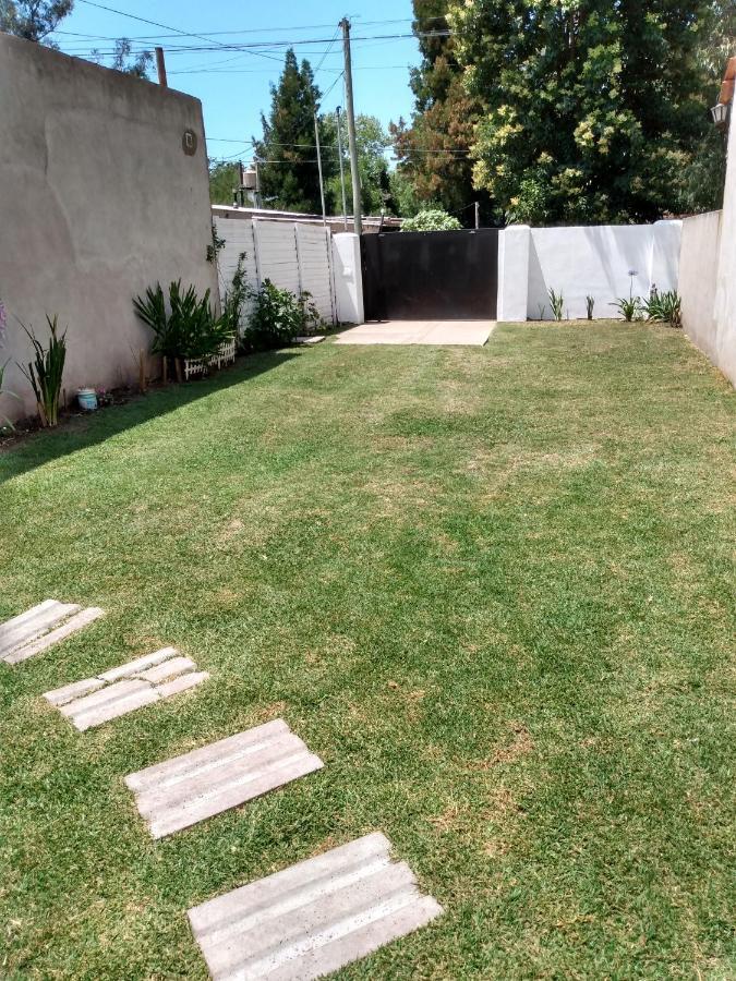 مار ديل بلاتا Tu Descanso Ideal المظهر الخارجي الصورة