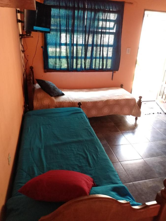 مار ديل بلاتا Tu Descanso Ideal المظهر الخارجي الصورة